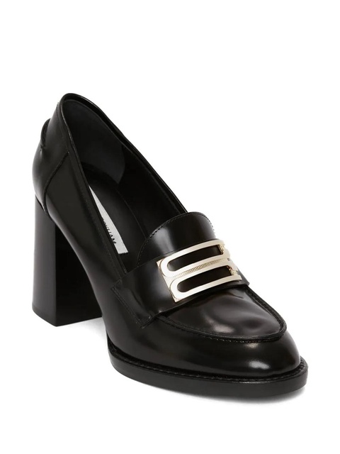 Victoria Beckham B Frame pumps - Black - zdjęcie produktu nr 2