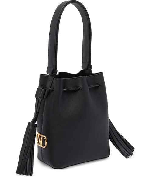 Valentino Garavani So Seau bucket bag - Black - zdjęcie produktu nr 1