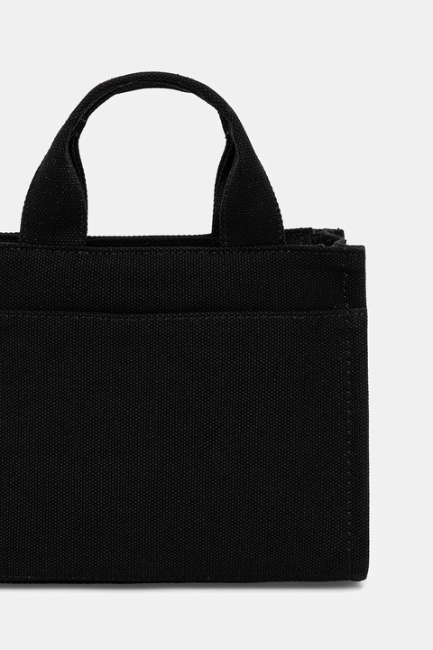 Dkny torebka kolor czarny R41AOC80 - zdjęcie produktu nr 2