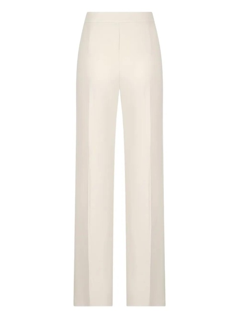 Max Mara Dinda trousers - Neutrals - zdjęcie produktu nr 1