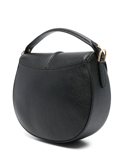 DeMellier Siena cross body bag - Black - zdjęcie produktu nr 2