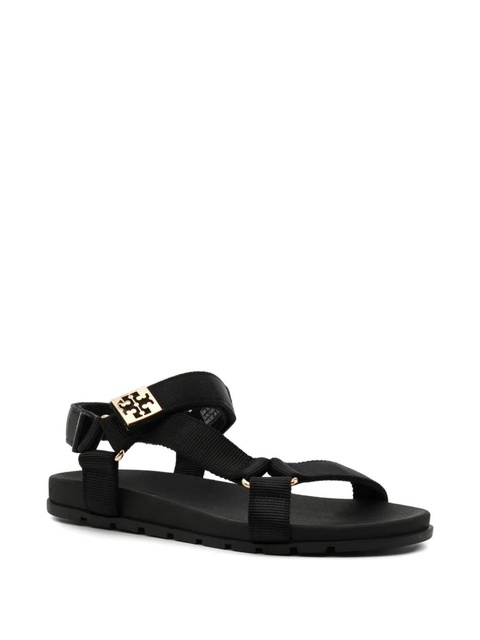 Tory Burch Mellow sandals - Black - zdjęcie produktu nr 1