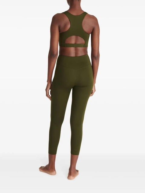 ERES Marie-jose crop top - Green - zdjęcie produktu nr 2