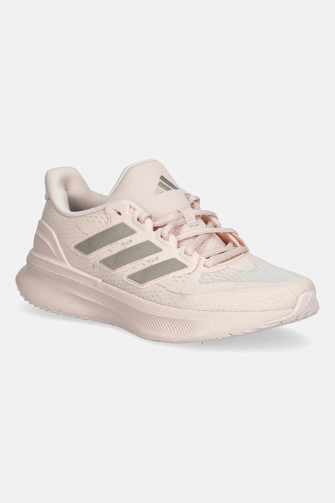 adidas Performance buty treningowe Ultrarun 5 damskie kolor różowy JR3008 - zdjęcie produktu nr 1