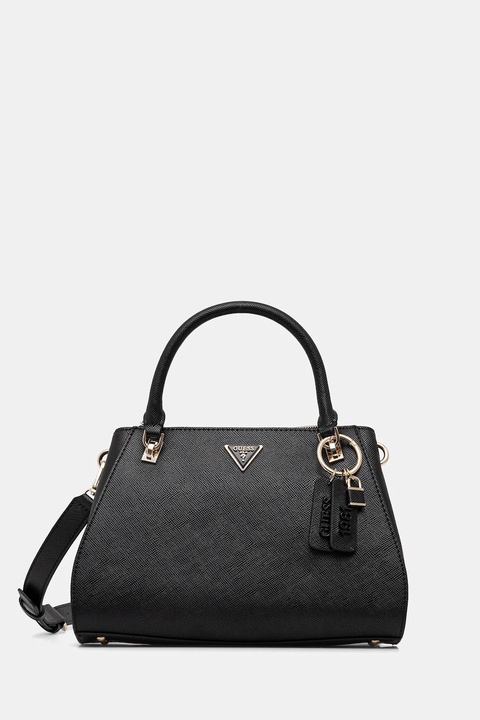 Guess torebka NOELLE kolor czarny HWZG96 72070 - zdjęcie produktu nr 1