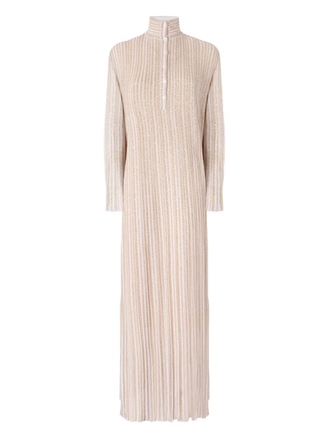 Missoni sequin-embellishment maxi dress - White - zdjęcie produktu nr 1