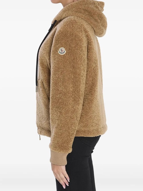 Moncler reversible padded jacket - Black - zdjęcie produktu nr 1