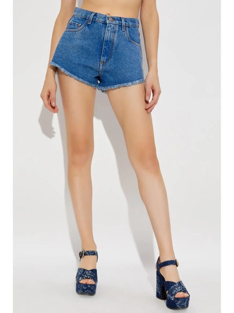 ETRO denim shorts - Blue - zdjęcie produktu nr 2