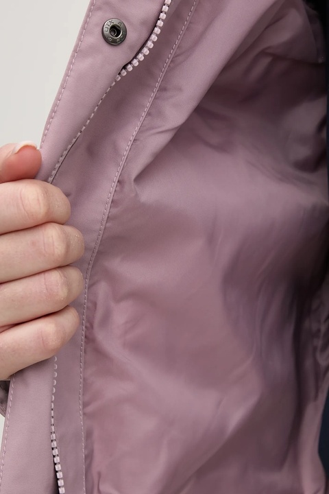 Helly Hansen kurtka outdoorowa Escape kolor różowy 54325 - zdjęcie produktu nr 2