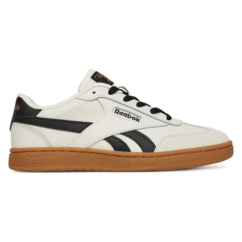 Reebok FORTE LOUNGER AR30252WCBY Kremowy - zdjęcie produktu nr 1