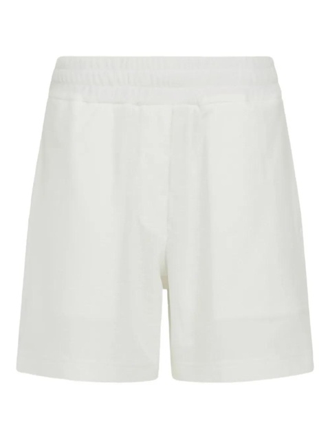 Ferragamo monogram pocket shorts - White - zdjęcie produktu nr 1