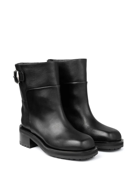 Jimmy Choo Brooklyn boots - Black - zdjęcie produktu nr 1