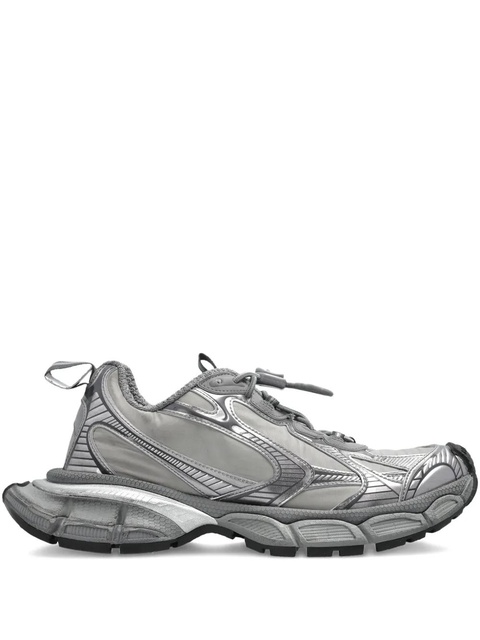 Balenciaga 3XL lace-up sneakers - Grey - zdjęcie produktu nr 1