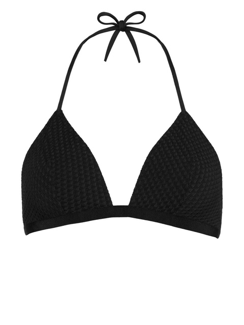 ERES Extra bikini top - Black - zdjęcie produktu nr 1