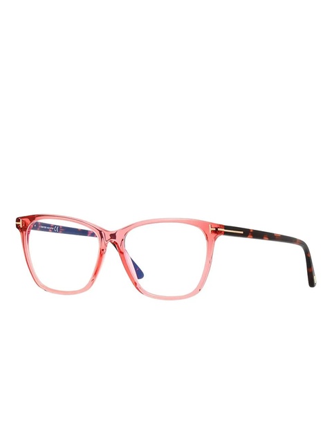 TOM FORD Eyewear 5762 glasses - Red - zdjęcie produktu nr 2