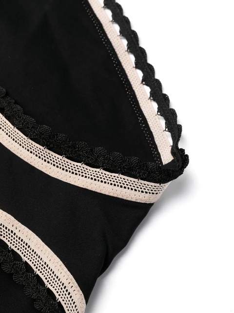 ERES Flash low-rise briefs - Black - zdjęcie produktu nr 2