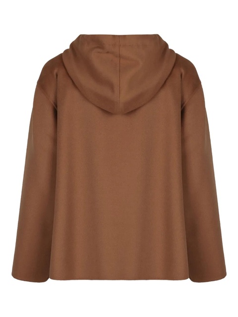 Max Mara chest-pocket jacket - Brown - zdjęcie produktu nr 2