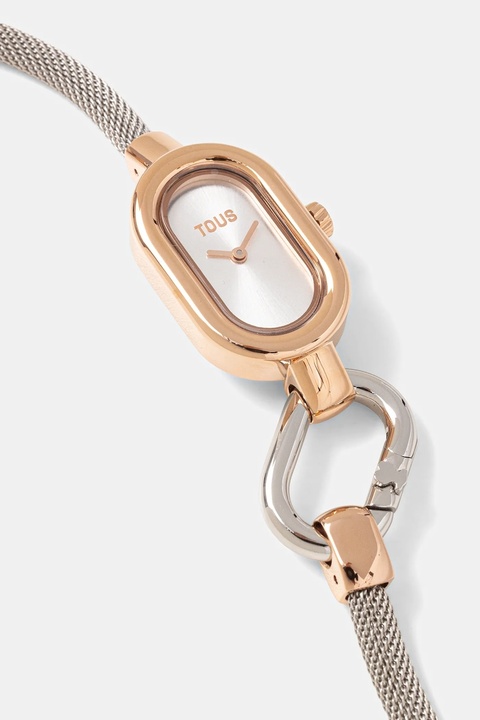 Tous zegarek damski kolor złoty 3000144400 - zdjęcie produktu nr 2