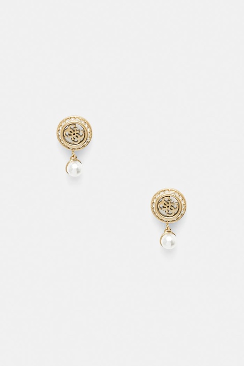 Guess kolczyki TINY PEARLY JUBE05 517JW - zdjęcie produktu nr 1