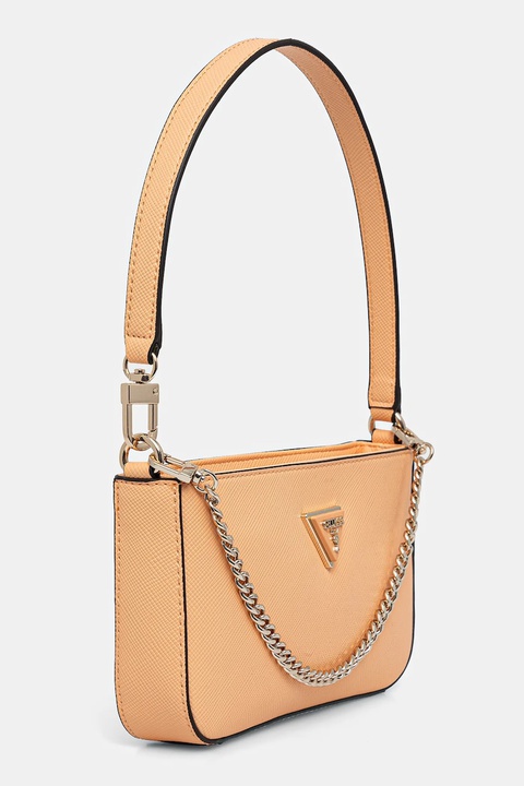 Guess torebka NOELLE kolor pomarańczowy HWZG78 79720 - zdjęcie produktu nr 2
