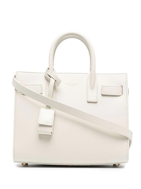 Saint Laurent Sac De Jour tote bag - Neutrals - zdjęcie produktu nr 1