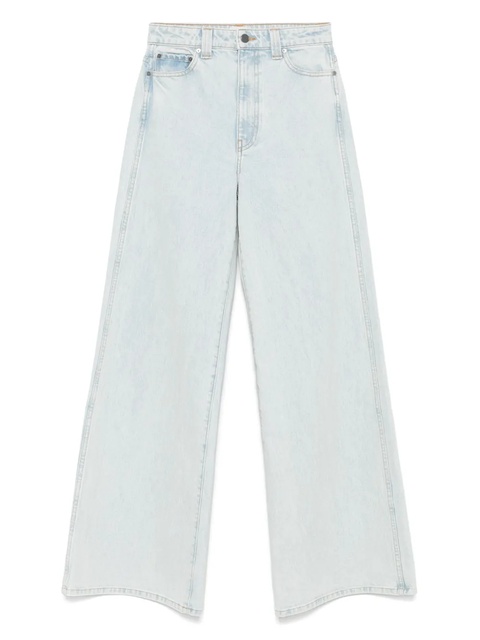 KHAITE Dane jeans - Blue - zdjęcie produktu nr 1
