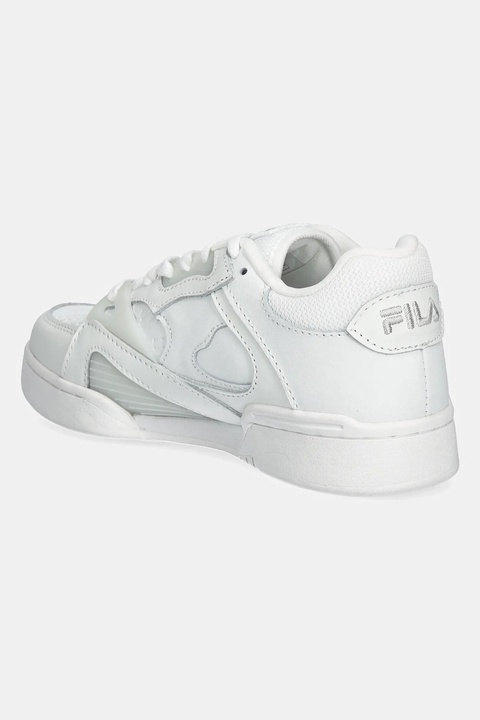 Fila sneakersy Wayne damskie kolor biały FFW0500 - zdjęcie produktu nr 2