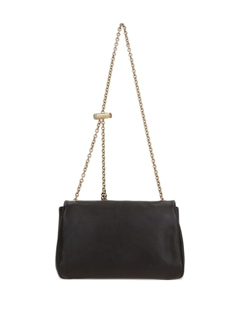 Chloé Heritage chain-strap shoulder bag - Brown - zdjęcie produktu nr 2