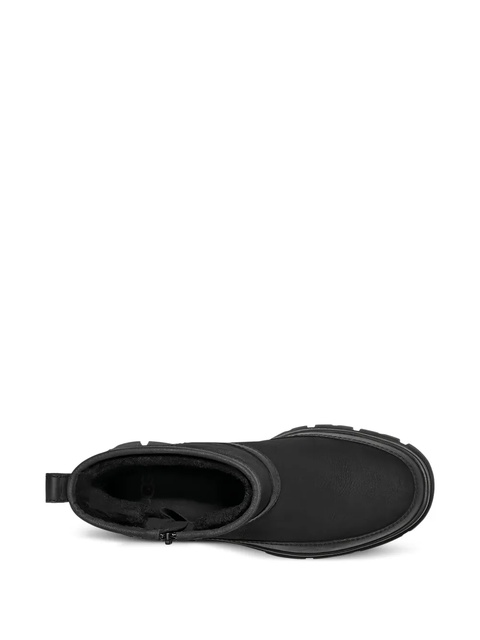 UGG Ashton Zip boots - Black - zdjęcie produktu nr 2