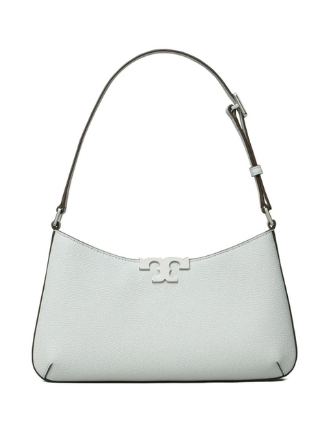 Tory Burch Eleanor shoulder bag - Blue - zdjęcie produktu nr 1