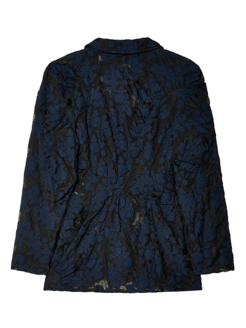 Vivienne Westwood Cloud blazer - Black - zdjęcie produktu nr 2