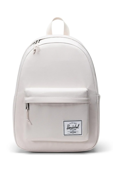 Herschel plecak kolor biały duży gładki 11544-05456-OS - zdjęcie produktu nr 1