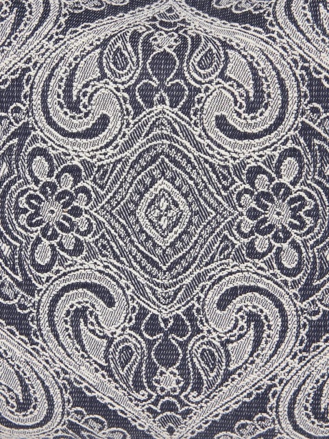 ETRO paisley-print open-top tote bag - Blue - zdjęcie produktu nr 2