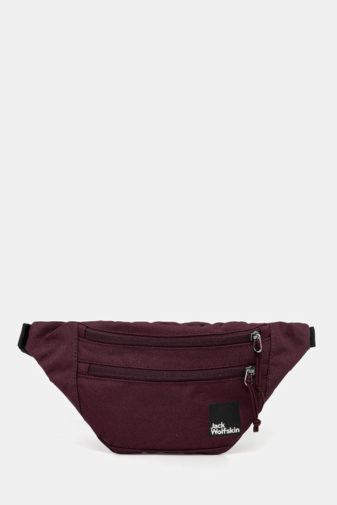 Jack Wolfskin nerka Konya kolor fioletowy 8007801 - zdjęcie produktu nr 1