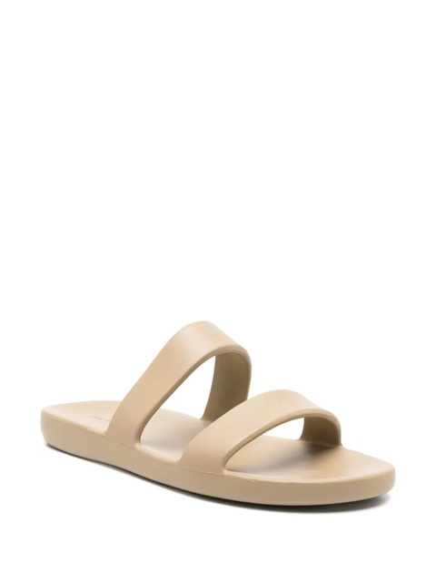 The Row rubber slides - Grey - zdjęcie produktu nr 2