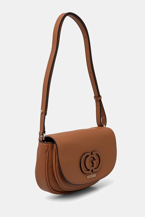 Guess torebka CALEBRA kolor brązowy HWBG95 36210 - zdjęcie produktu nr 2