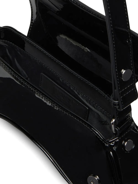 Diesel Play cross body bag - Black - zdjęcie produktu nr 2