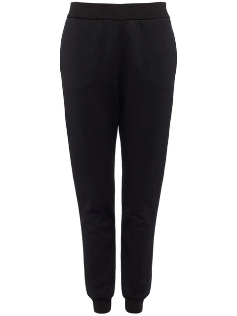 ERES Celine track pants - Black - zdjęcie produktu nr 1