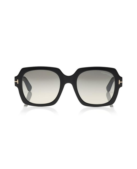 TOM FORD - Okulary przeciwsłoneczne Autumn - zdjęcie produktu nr 1