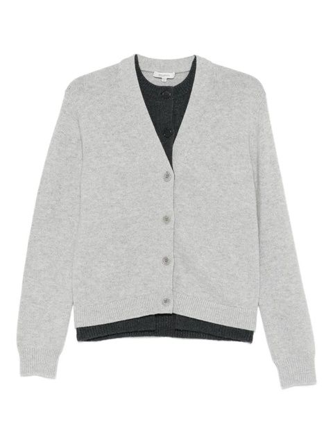 JW Anderson buttoned cardigan - Grey - zdjęcie produktu nr 1