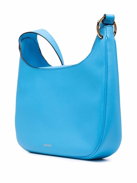 Versace Le Medusa shoulder bag - Blue - zdjęcie produktu nr 2