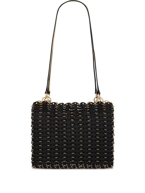 Rabanne 1969 shoulder bag - Black - zdjęcie produktu nr 1