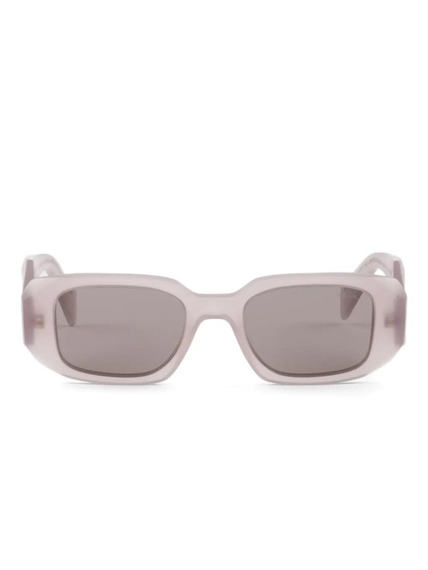 Prada Eyewear Symbole sunglasses - FE80Q Lenses - zdjęcie produktu nr 1
