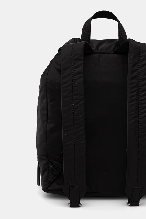 Calvin Klein plecak damski kolor czarny duży gładki LV04F3133G - zdjęcie produktu nr 2