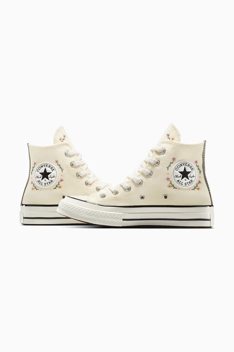 Converse trampki Chuck 70 kolor biały A15548C - zdjęcie produktu nr 2