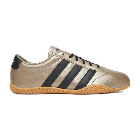 ADIDAS GRAND COURT LO JQ9681 Srebrny - zdjęcie produktu nr 1