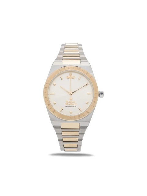 Vivienne Westwood Charterhouse 40mm - Silver - zdjęcie produktu nr 1