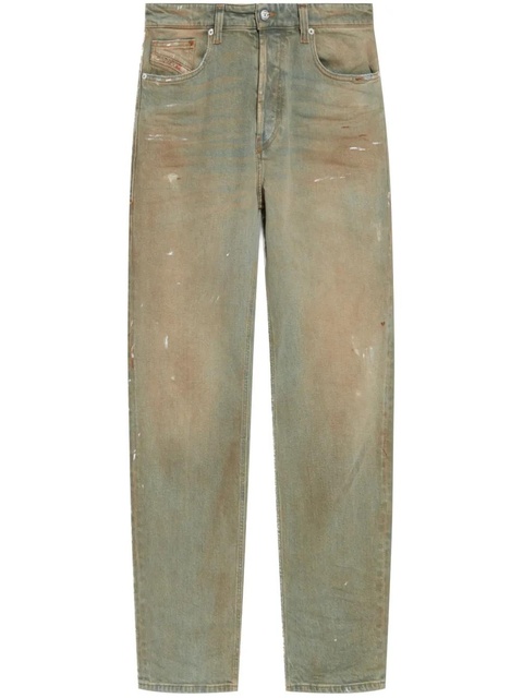 Diesel D-Ark jeans - Neutrals - zdjęcie produktu nr 1
