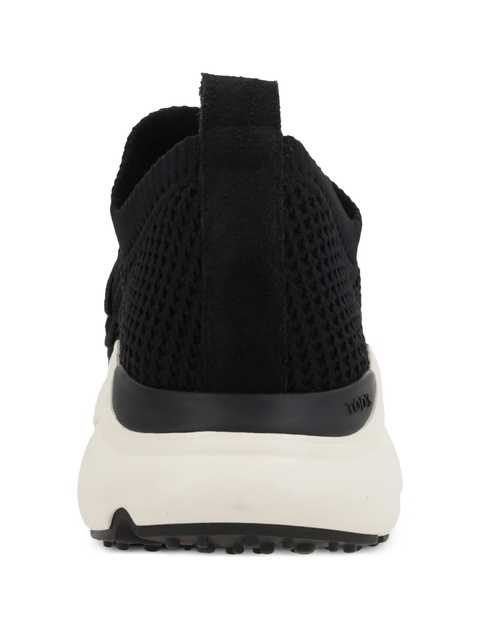 Tod's Kate sneakers - Black - zdjęcie produktu nr 2