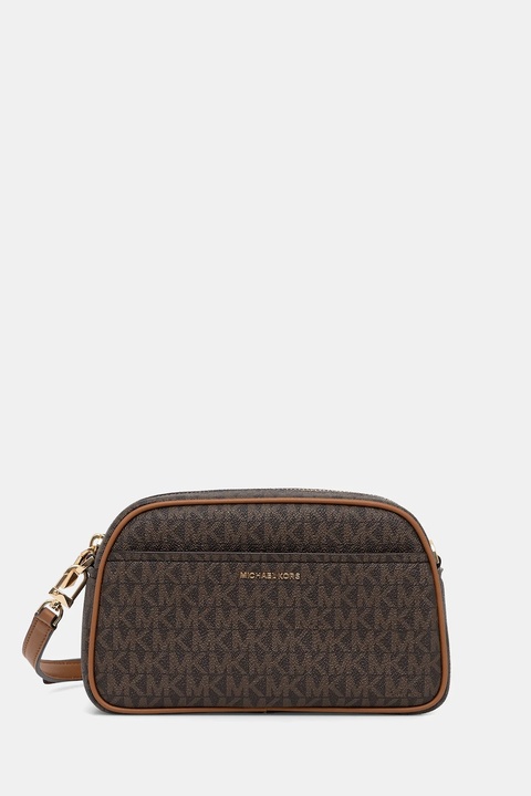 MICHAEL Michael Kors torebka kolor brązowy 32F5GJ6C5B - zdjęcie produktu nr 1